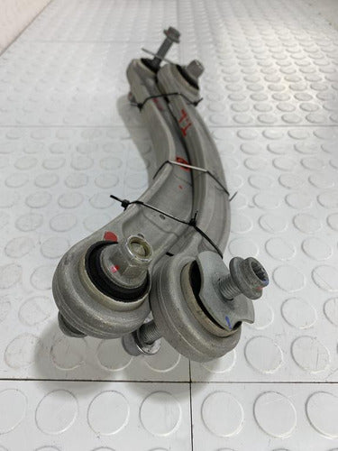 Brazos Traseros Izquierdos Par Mercedes Benz Glc 2021 X253