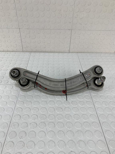 Brazos Traseros Izquierdos Par Mercedes Benz Glc 2021 X253