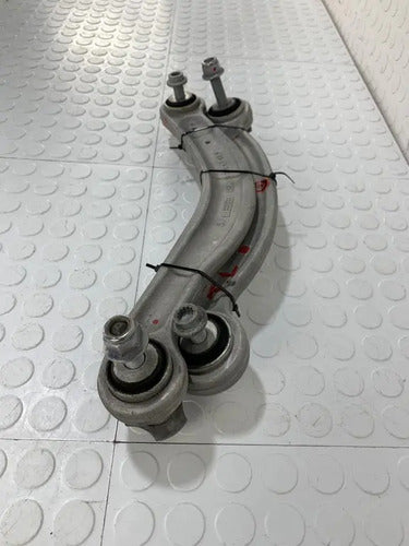 Brazos Traseros Izquierdos Par Mercedes Benz Glc 2021 X253