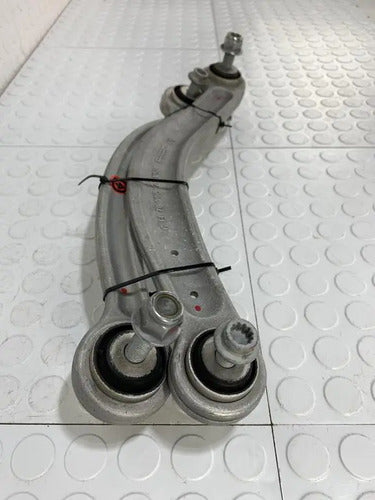 Brazos Traseros Izquierdos Par Mercedes Benz Glc 2021 X253