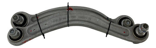 Brazos Traseros Izquierdos Par Mercedes Benz Glc 2021 X253