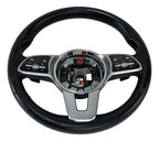 Volante Mercedes Benz Glc 2021 X253 Negro