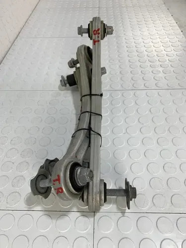 Brazos Traseros Derechos Kit Mercedes Benz Glc 2021 X253