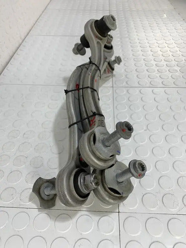 Brazos Traseros Derechos Kit Mercedes Benz Glc 2021 X253