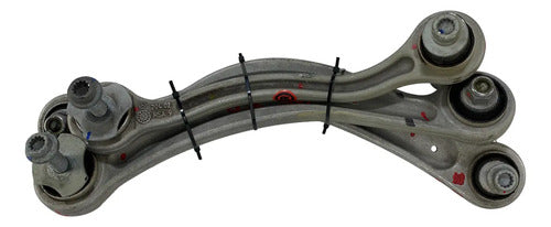Brazos Traseros Derechos Kit Mercedes Benz Glc 2021 X253