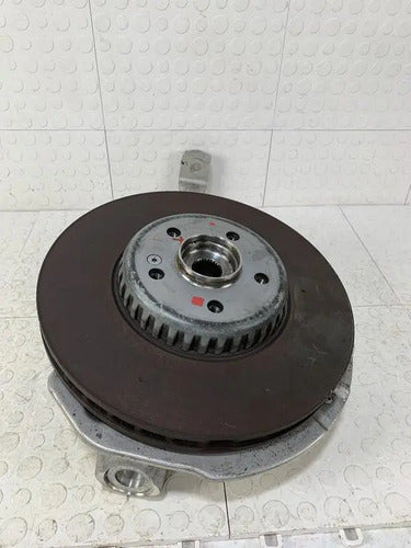 Mango Delantero Derecho Mercedes Benz Glc 2021 X253