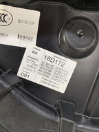 Elevador Motor Delantero Izquierdo Mercedes Benz Glc 2021