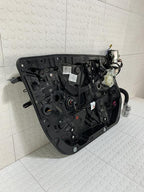 Elevador Motor Delantero Izquierdo Mercedes Benz Glc 2021
