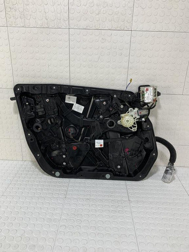 Elevador Motor Delantero Izquierdo Mercedes Benz Glc 2021