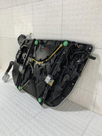 Elevador Motor Delantero Izquierdo Mercedes Benz Glc 2021