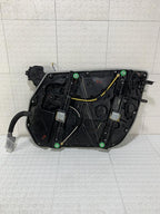 Elevador Motor Delantero Izquierdo Mercedes Benz Glc 2021