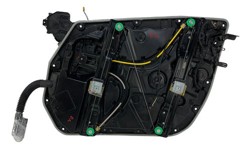Elevador Motor Delantero Izquierdo Mercedes Benz Glc 2021