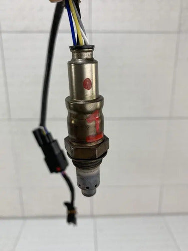 Sensor De Oxigeno Banco 1 Mercedes Benz Glc 2021 X253