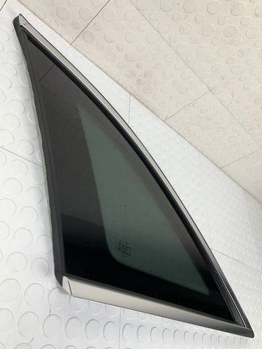Aleta Costado Trasero Izquierdo Mercedes Benz Glc 2021 X253