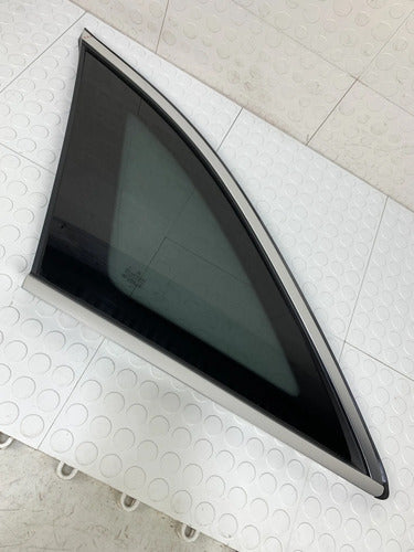 Aleta Costado Trasero Izquierdo Mercedes Benz Glc 2021 X253
