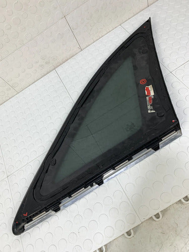 Aleta Costado Trasero Izquierdo Mercedes Benz Glc 2021 X253