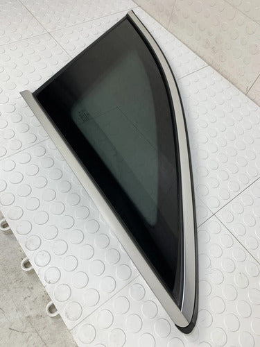 Aleta Costado Trasero Izquierdo Mercedes Benz Glc 2021 X253