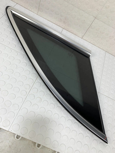 Aleta Costado Trasero Izquierdo Mercedes Benz Glc 2021 X253
