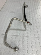 Manguera Aire Acondicionado Mercedes Benz Glc 2021 X253