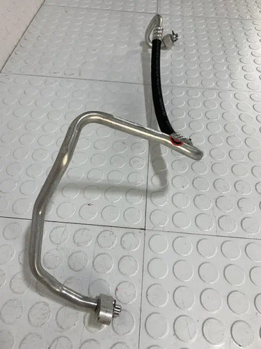 Manguera Aire Acondicionado Mercedes Benz Glc 2021 X253