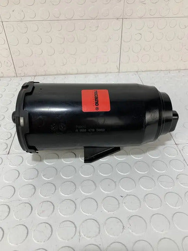 Filtro Canister Mercedes Benz Glc 2021 X253