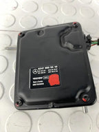 Camara Frontal Parabrisas Mercedes Benz Glc 2021 X253