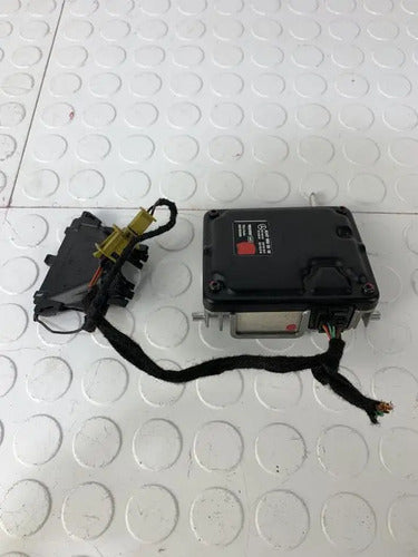 Camara Frontal Parabrisas Mercedes Benz Glc 2021 X253