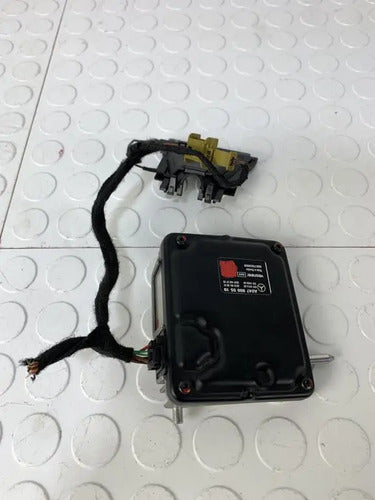Camara Frontal Parabrisas Mercedes Benz Glc 2021 X253