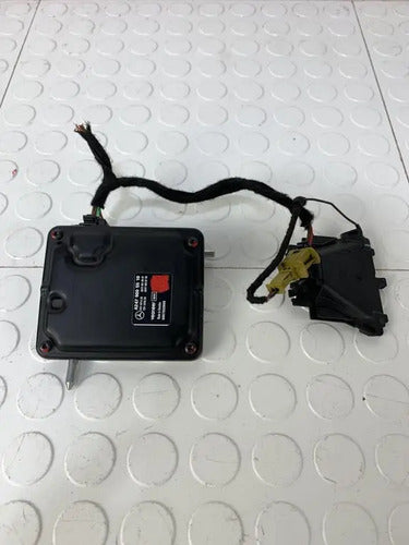 Camara Frontal Parabrisas Mercedes Benz Glc 2021 X253