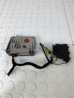 Camara Frontal Parabrisas Mercedes Benz Glc 2021 X253