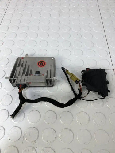 Camara Frontal Parabrisas Mercedes Benz Glc 2021 X253
