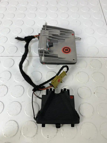 Camara Frontal Parabrisas Mercedes Benz Glc 2021 X253