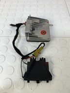 Camara Frontal Parabrisas Mercedes Benz Glc 2021 X253
