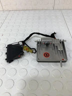 Camara Frontal Parabrisas Mercedes Benz Glc 2021 X253