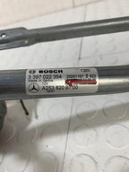 Motor Limpiaparabrisas Mercedes Benz Glc 2021 X253