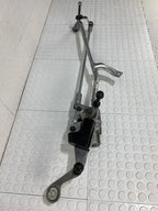 Motor Limpiaparabrisas Mercedes Benz Glc 2021 X253