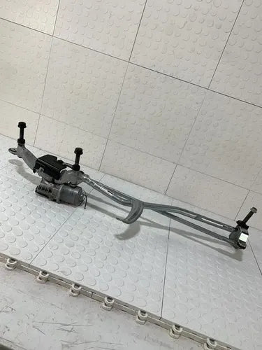 Motor Limpiaparabrisas Mercedes Benz Glc 2021 X253