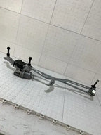 Motor Limpiaparabrisas Mercedes Benz Glc 2021 X253