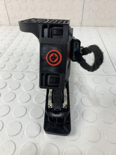 Pedal Acelerador Mercedes Benz Glc 2021 X253