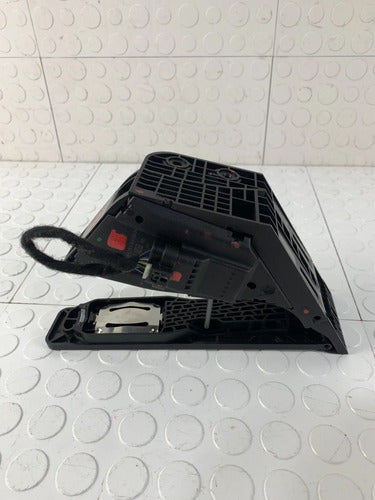 Pedal Acelerador Mercedes Benz Glc 2021 X253