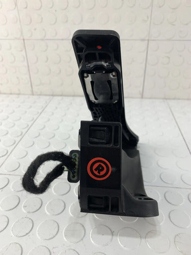 Pedal Acelerador Mercedes Benz Glc 2021 X253