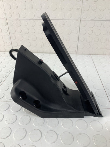 Pedal Acelerador Mercedes Benz Glc 2021 X253