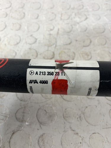 Flecha Trasera Derecha Mercedes Benz Glc 2021 X253
