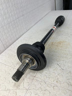 Flecha Trasera Derecha Mercedes Benz Glc 2021 X253