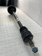 Flecha Trasera Derecha Mercedes Benz Glc 2021 X253