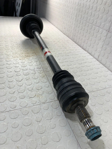 Flecha Trasera Derecha Mercedes Benz Glc 2021 X253