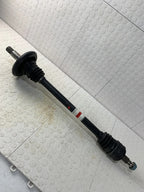Flecha Trasera Derecha Mercedes Benz Glc 2021 X253
