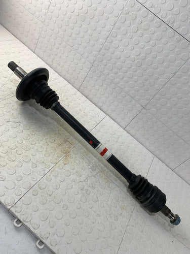 Flecha Trasera Derecha Mercedes Benz Glc 2021 X253