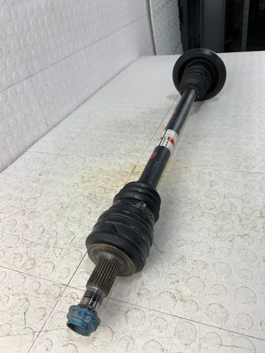 Flecha Trasera Derecha Mercedes Benz Glc 2021 X253