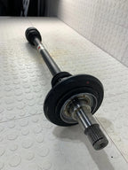 Flecha Trasera Derecha Mercedes Benz Glc 2021 X253